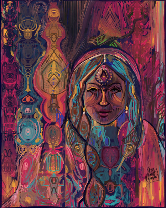 Adornment