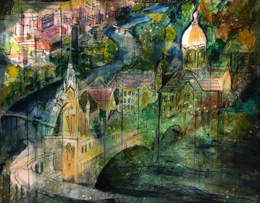 South Bend