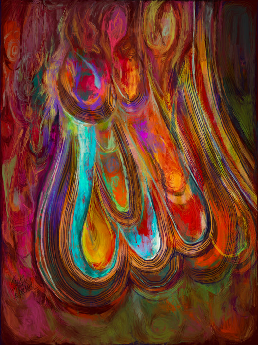 Rang-e-Elahi