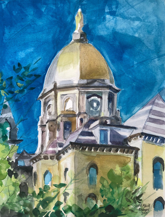 Golden Dome