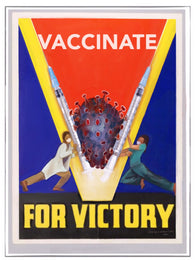 Vaccinate For Victory